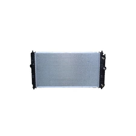 Gpd Radiator 2520C